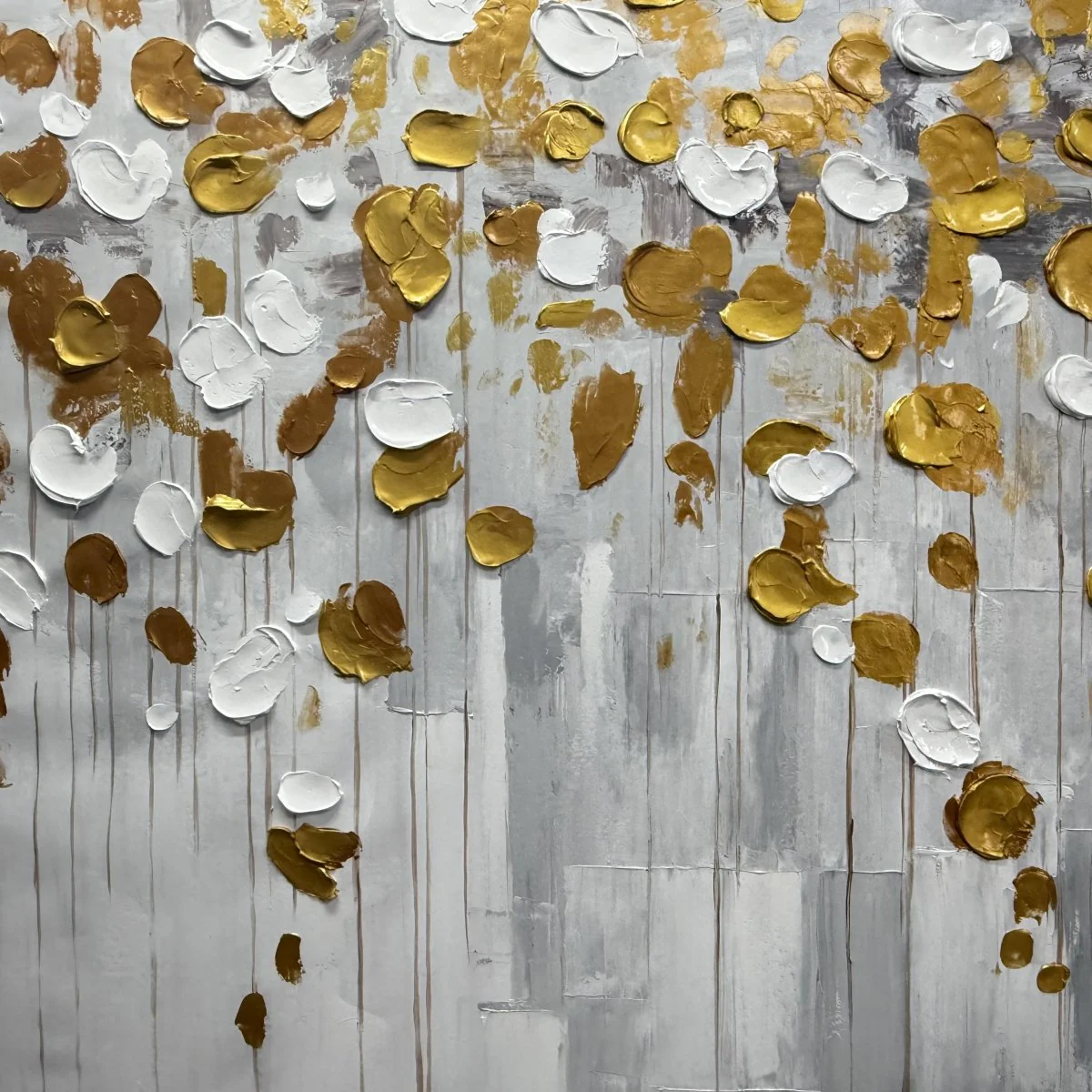 Golden Canopy - Image 6