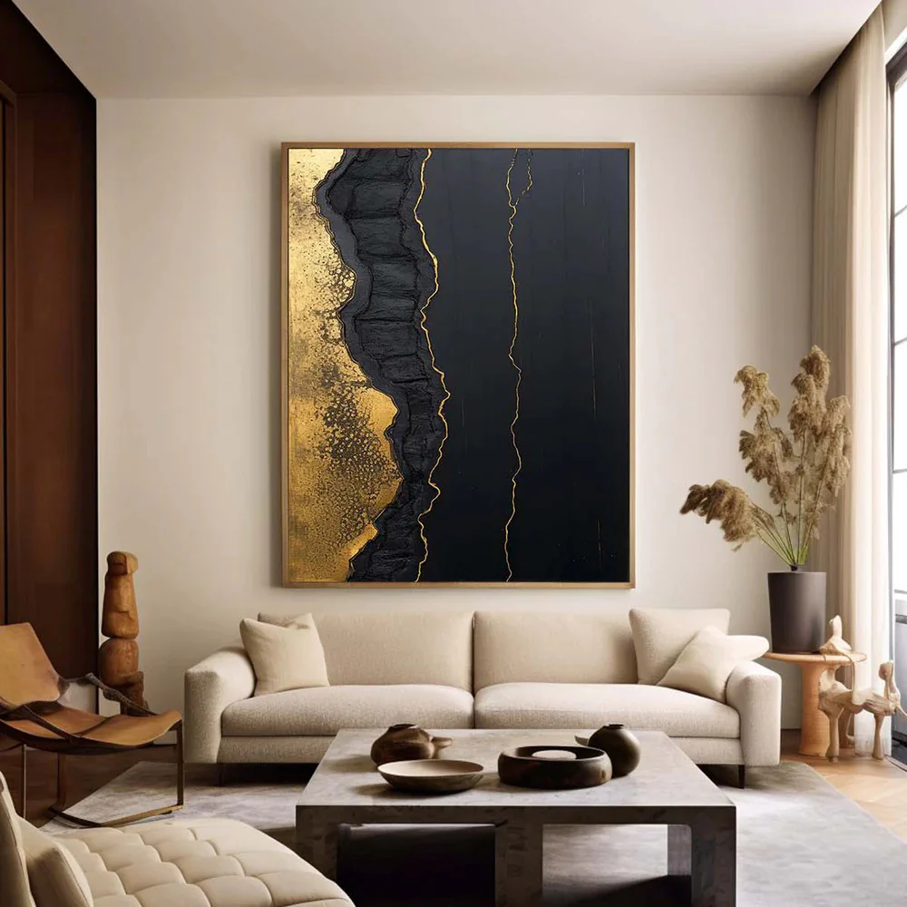 Golden Cracks - Image 2