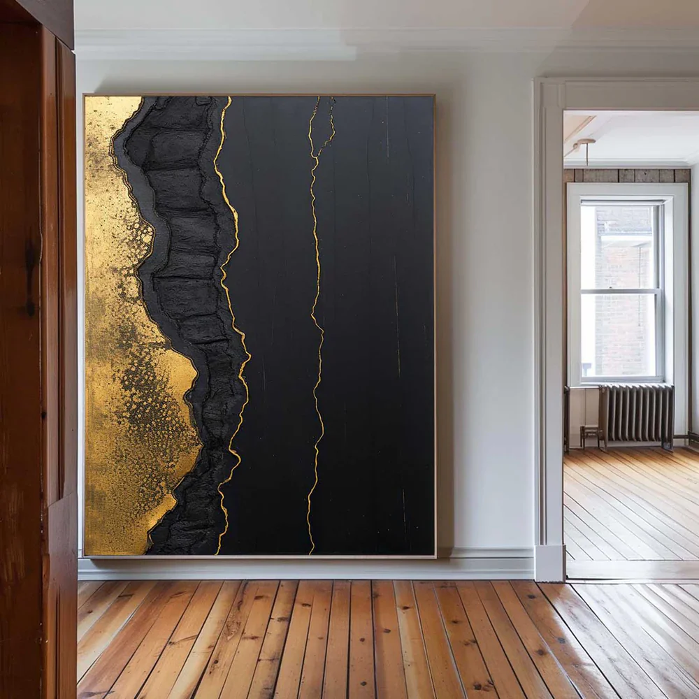 Golden Cracks - Image 3