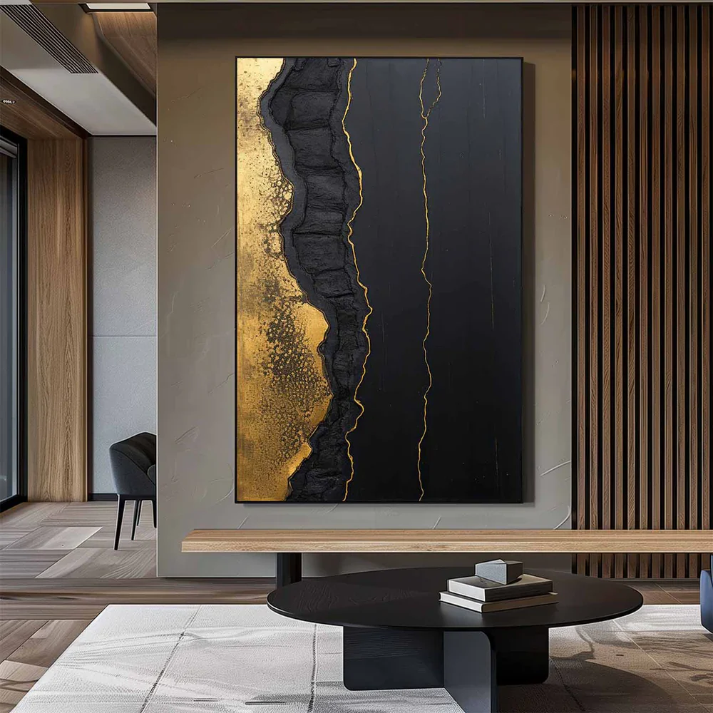Golden Cracks - Image 4