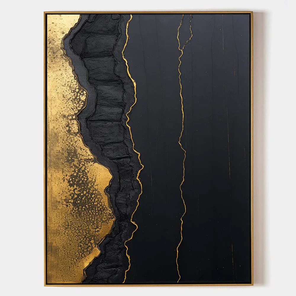 Golden Cracks - Image 7