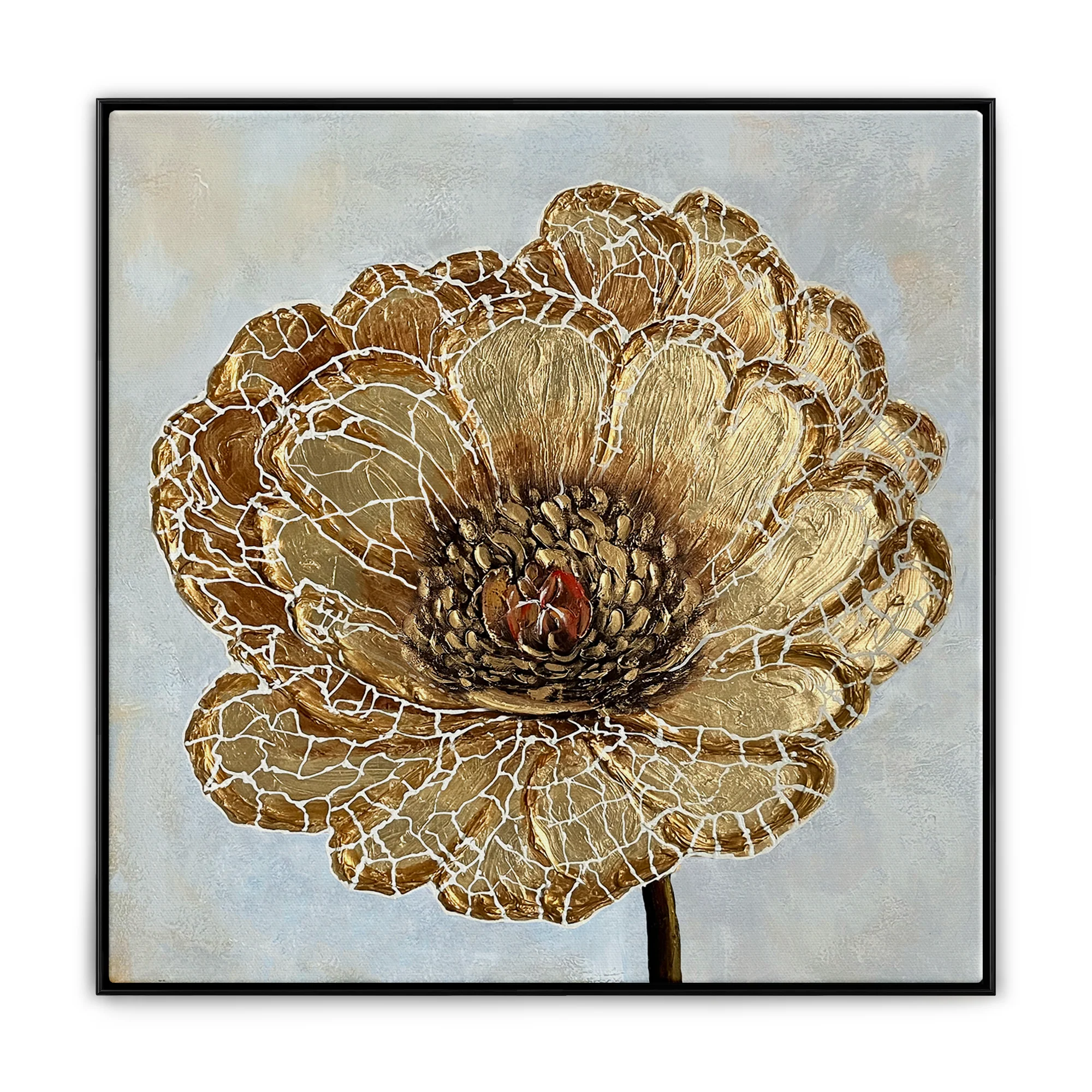 Golden Dandelion - Image 4