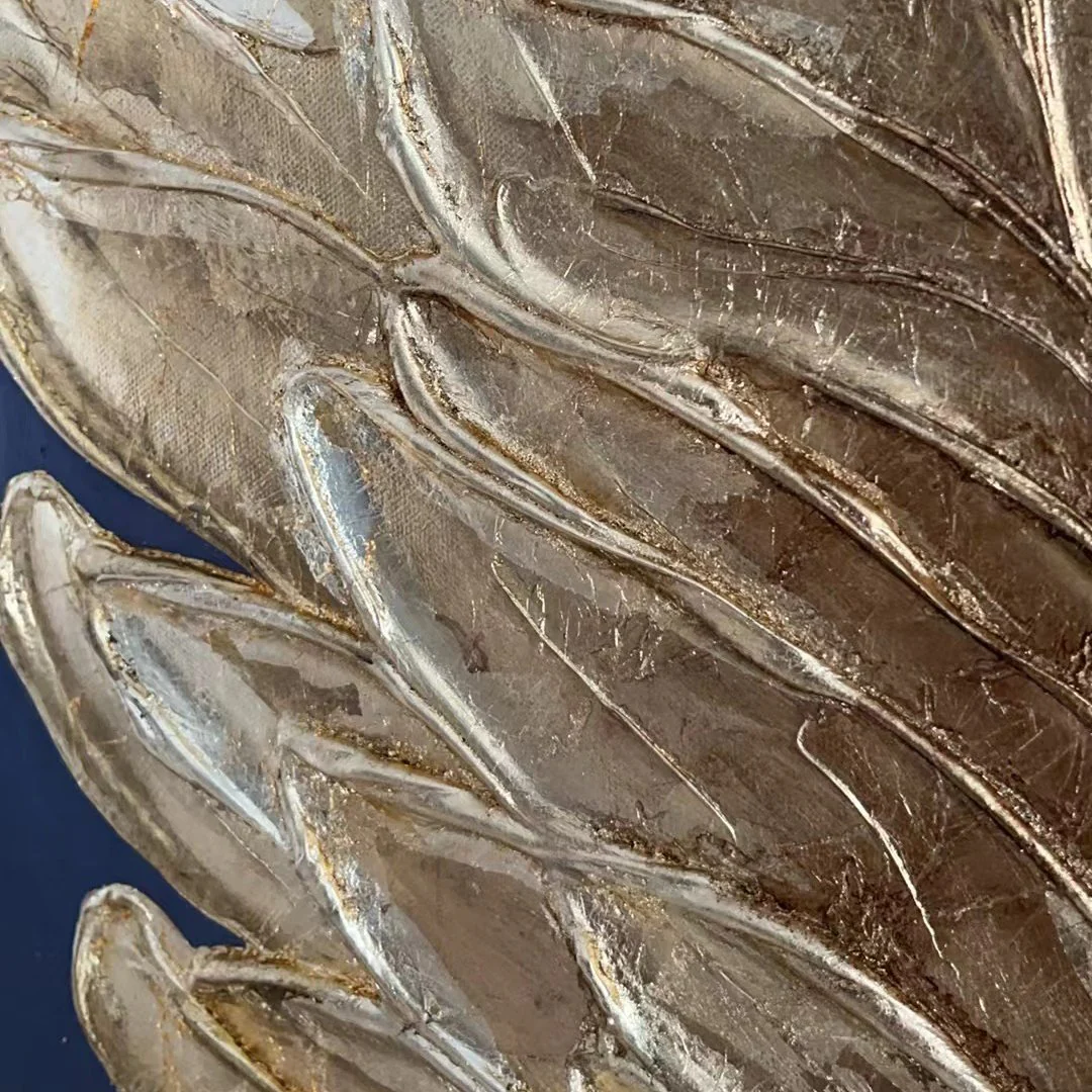 Golden Feather - Image 5