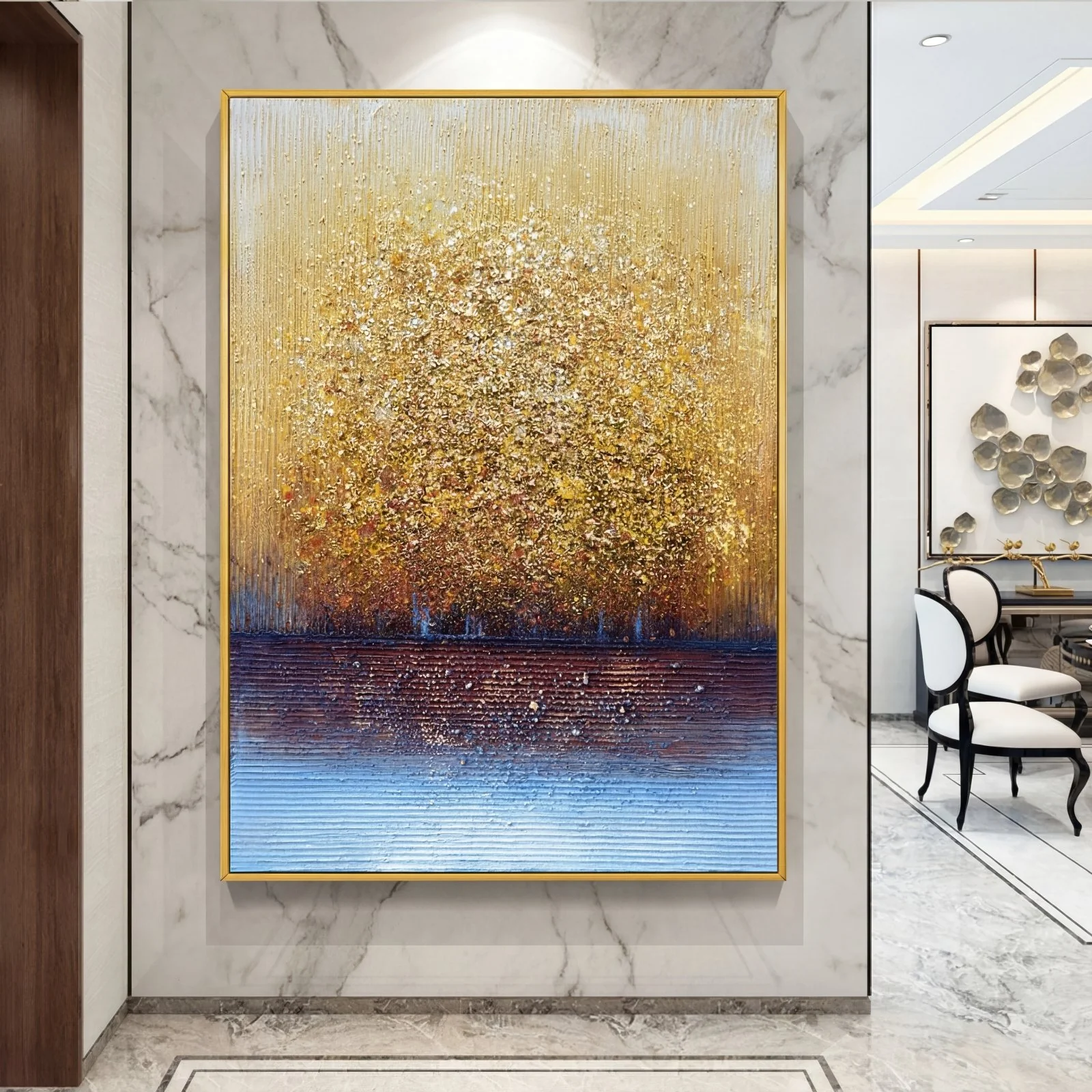 Golden Forest - Image 3