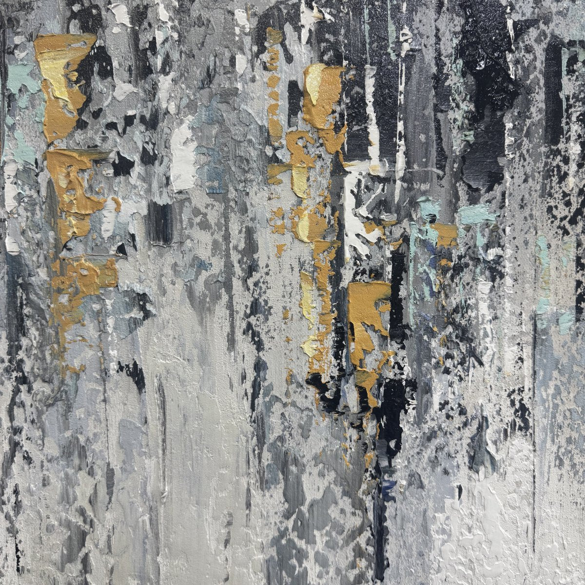 Golden Icicles - Image 10