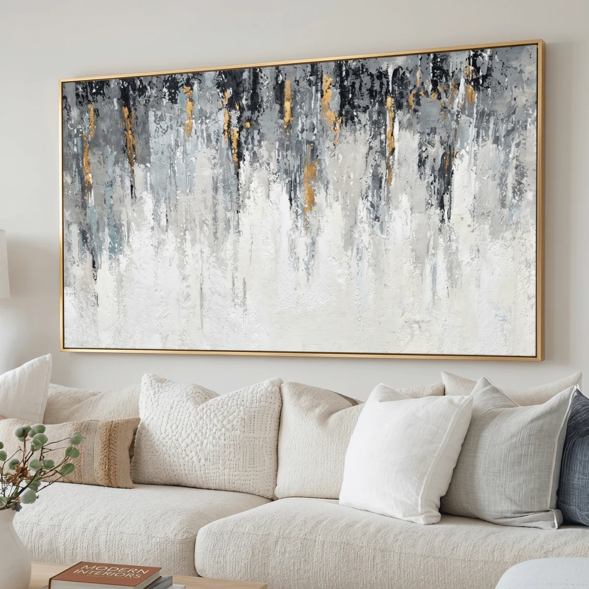 Golden Icicles - Image 4