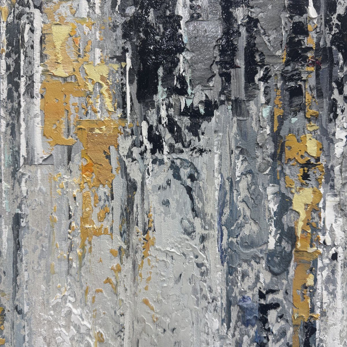 Golden Icicles - Image 9