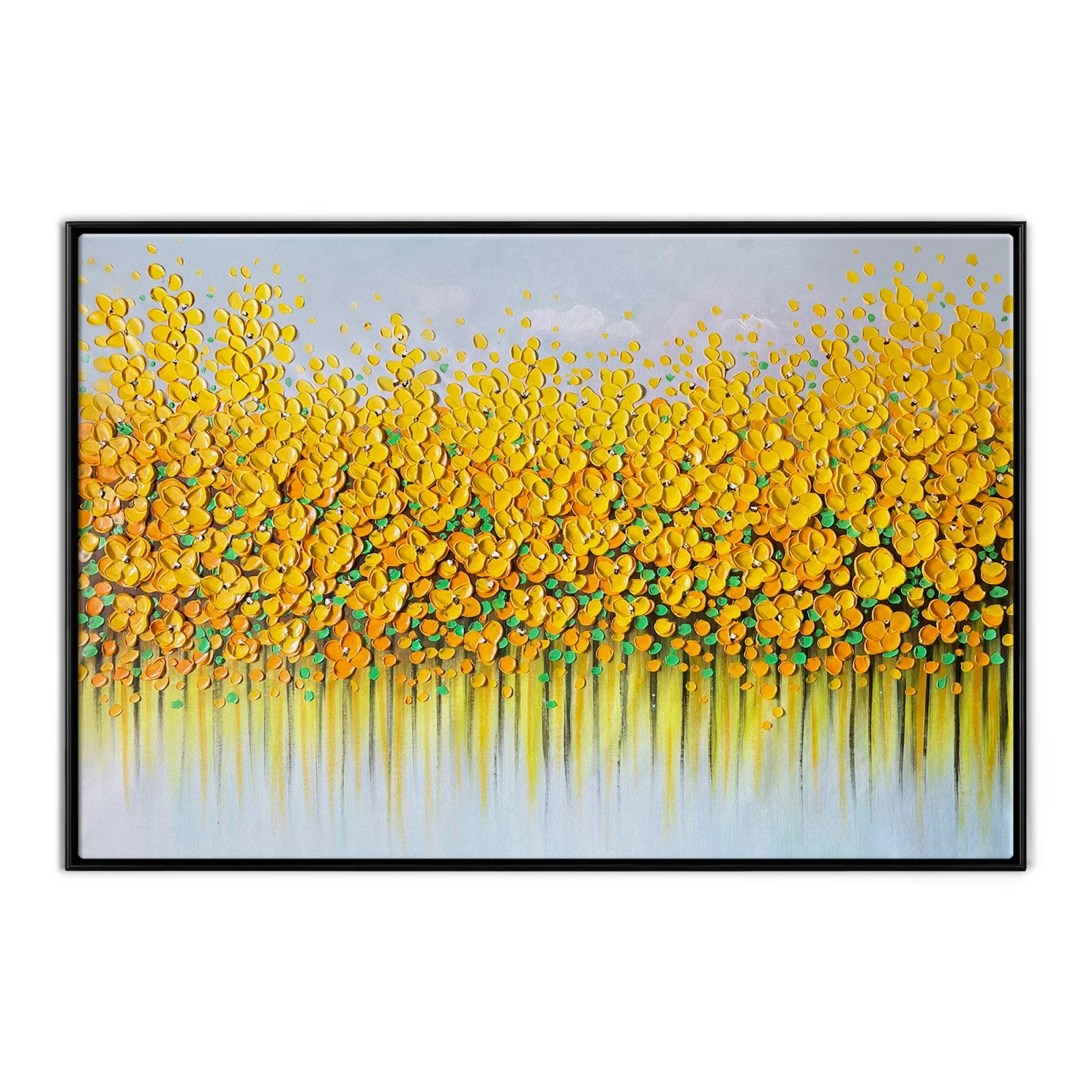 Golden Lilies - Image 4