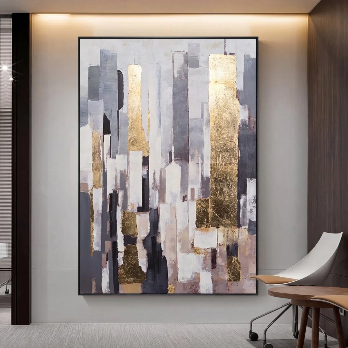 Golden Metropole
