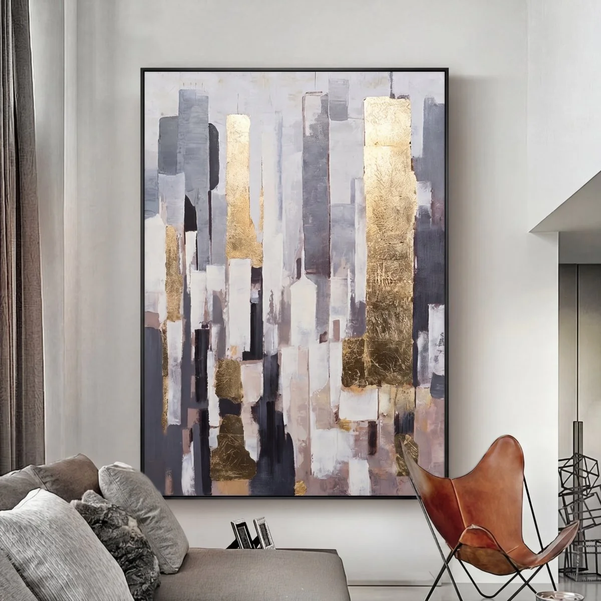 Golden Metropole - Image 2
