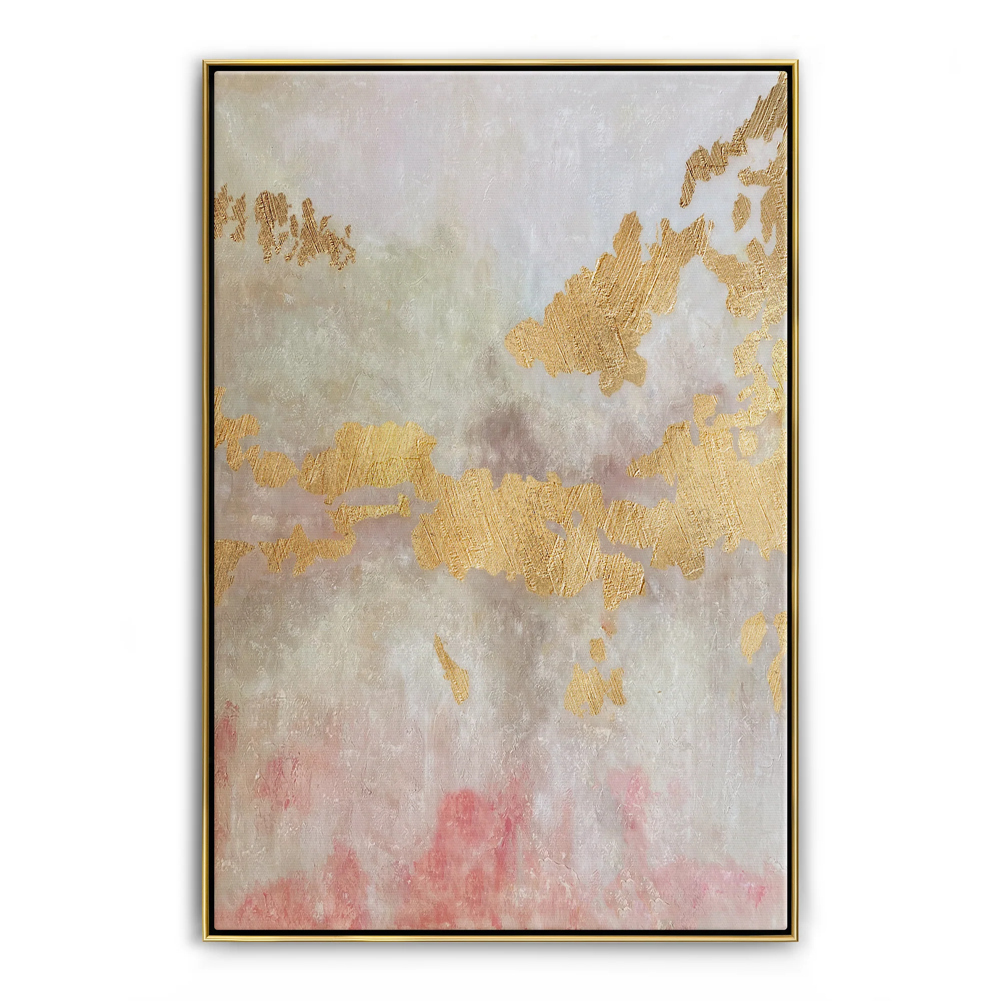 Golden Nebula - Image 4