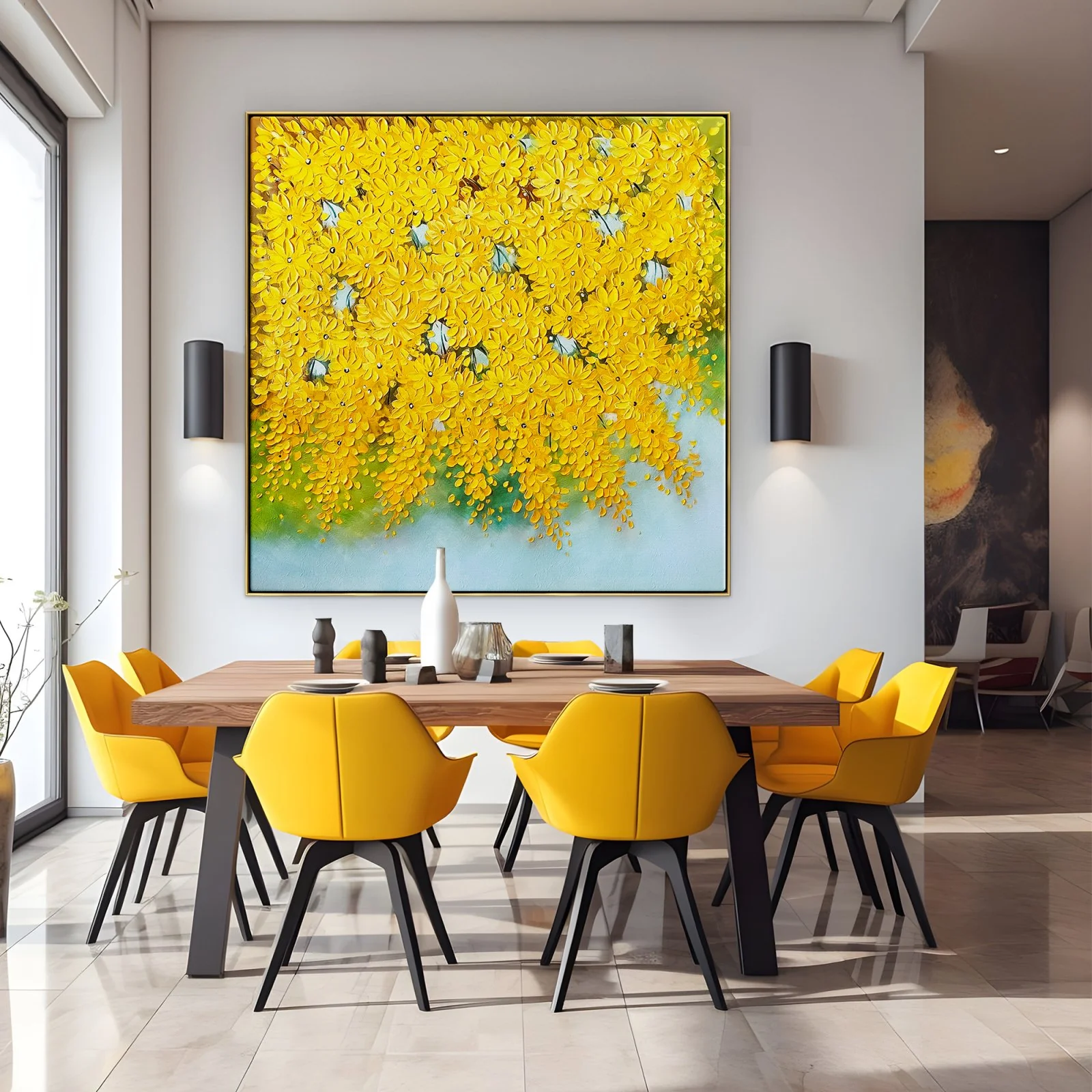 Golden Spring - Image 2