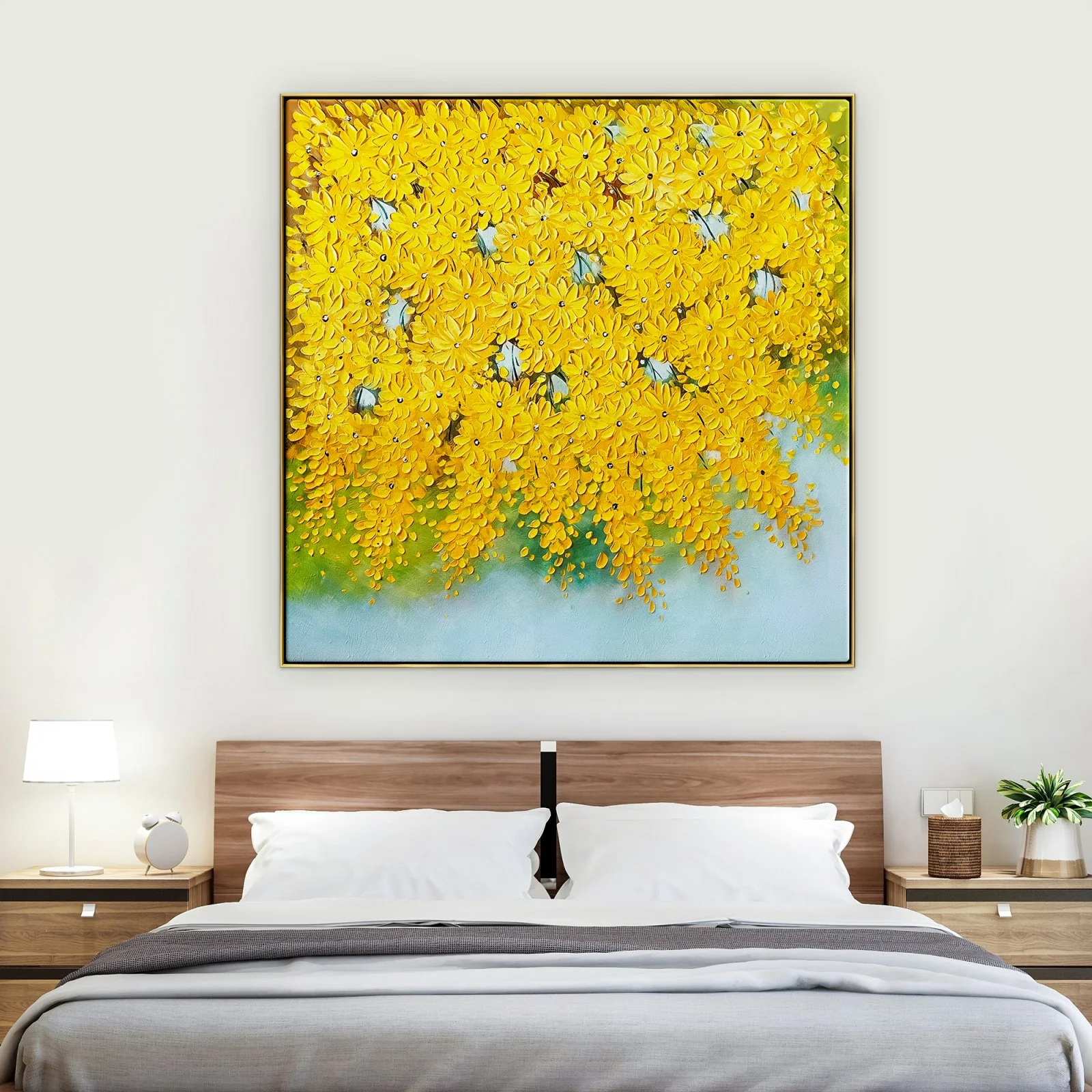 Golden Spring - Image 3