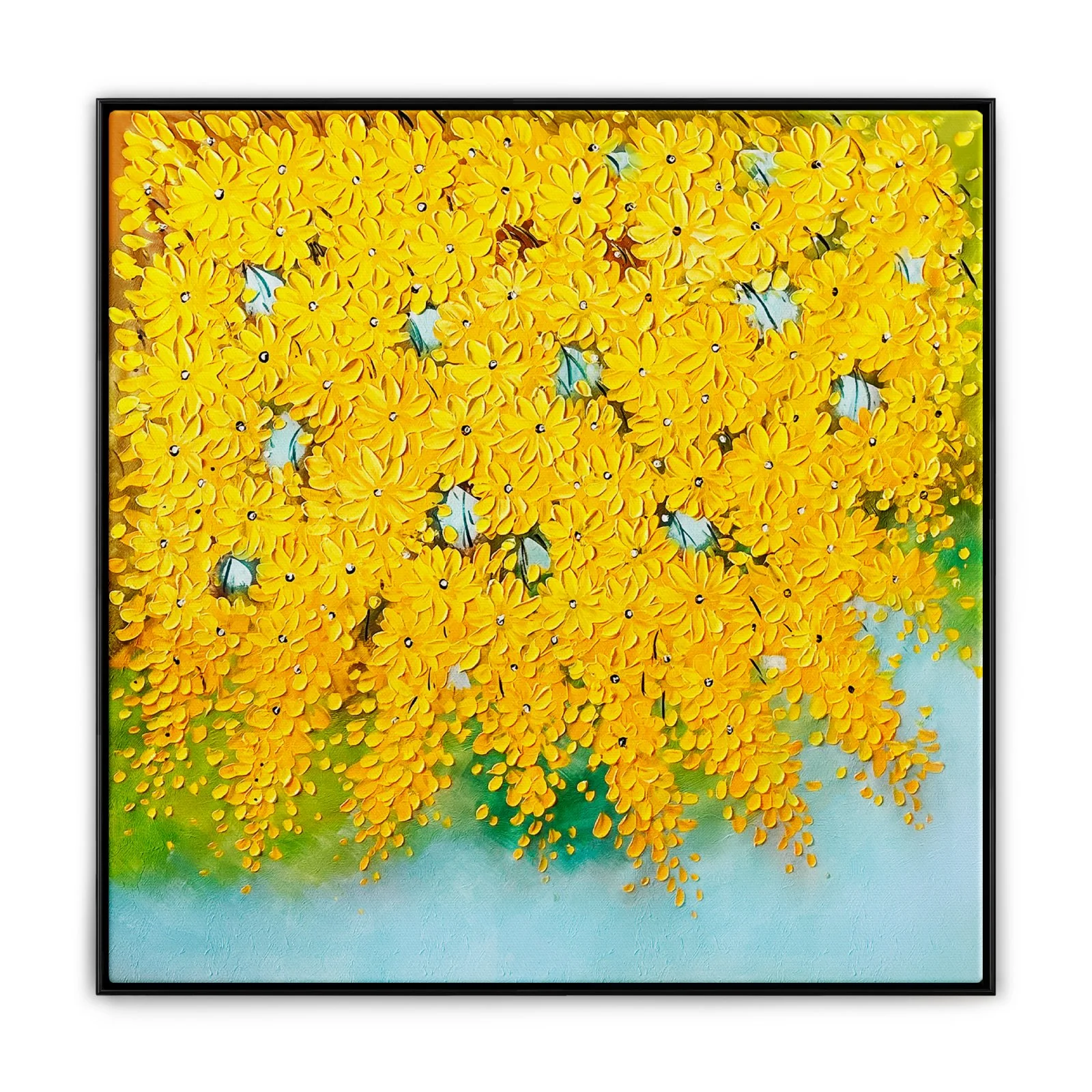 Golden Spring - Image 4