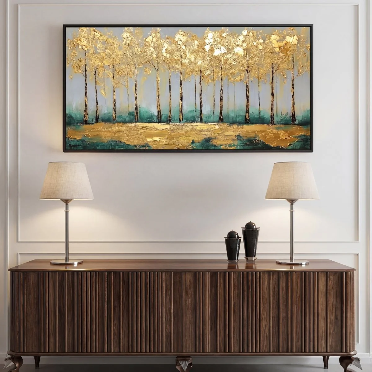 Goldleaf Forest - Image 3