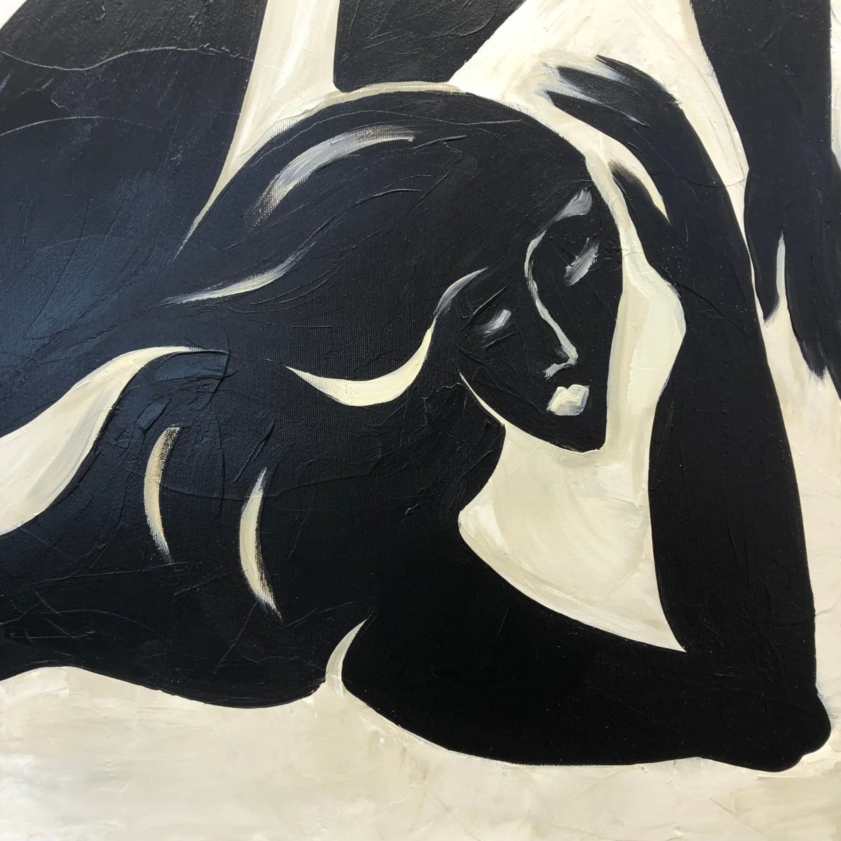 Greek Woman - Image 3