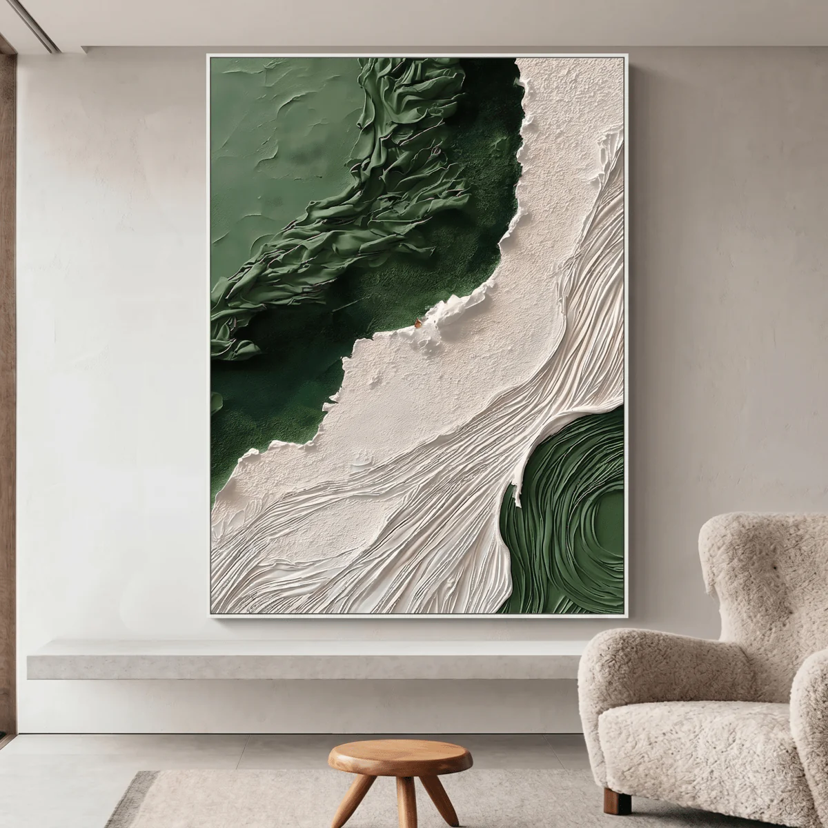 Green Rivers