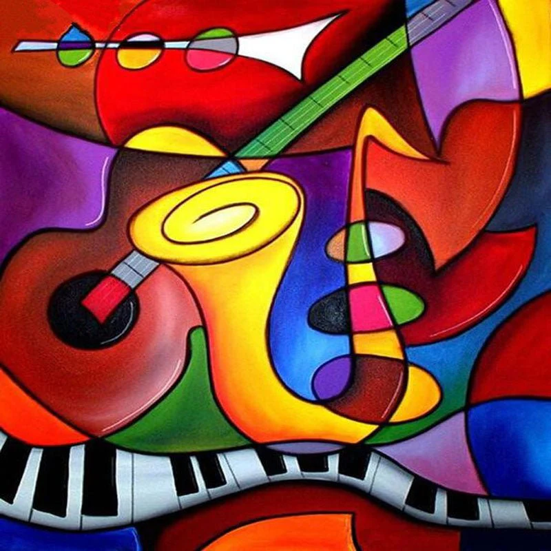Groovy Tunes - Image 4
