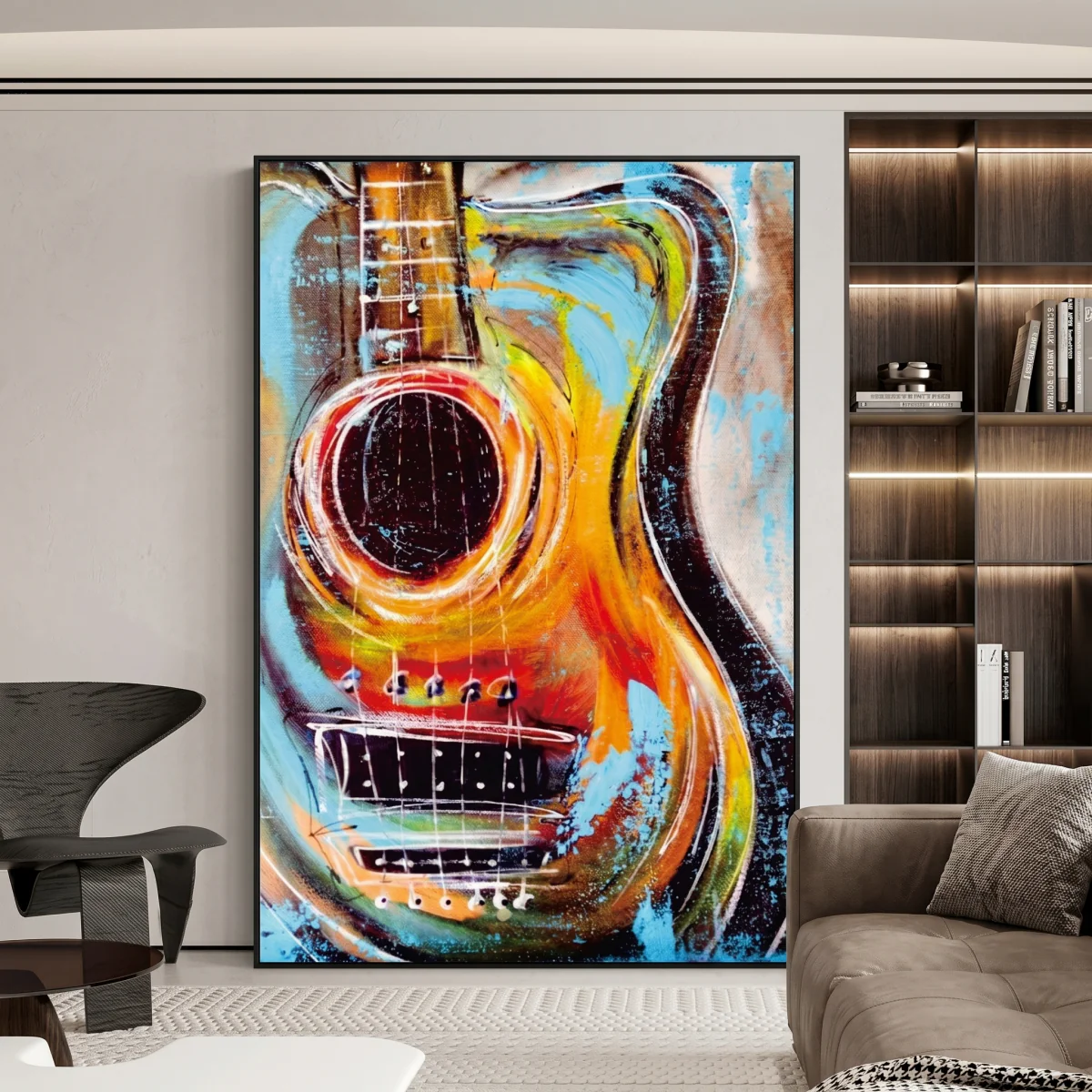 Guitarra - Image 3