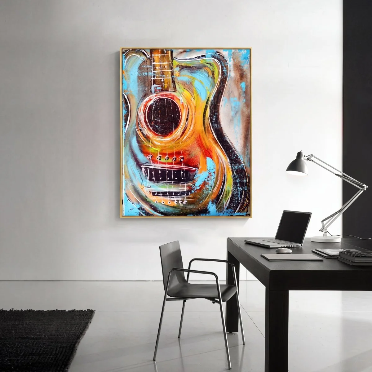 Guitarra - Image 4
