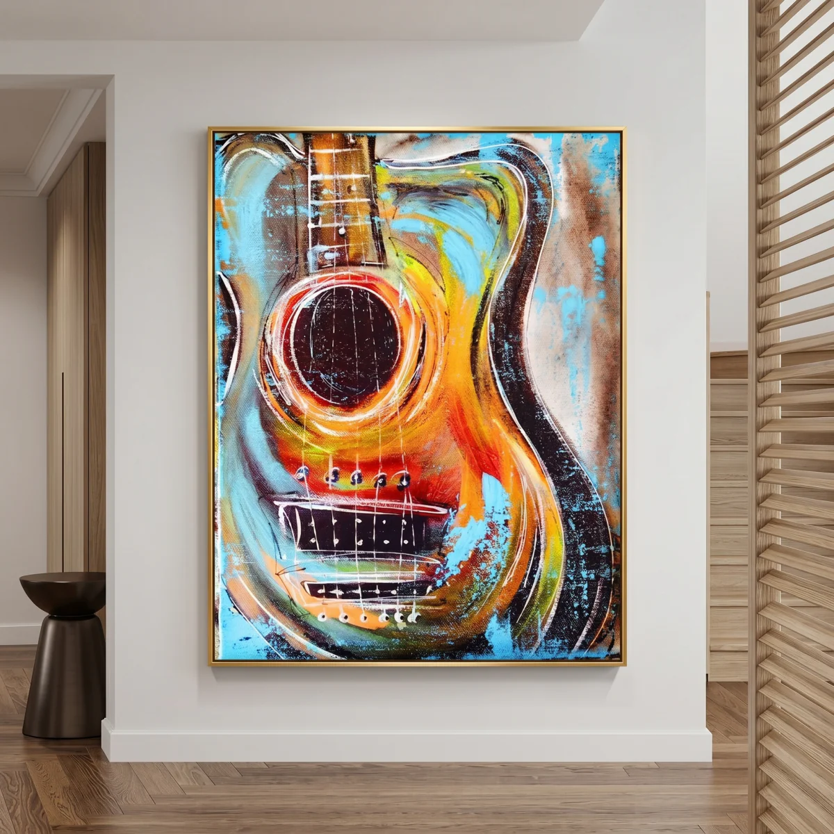 Guitarra - Image 5