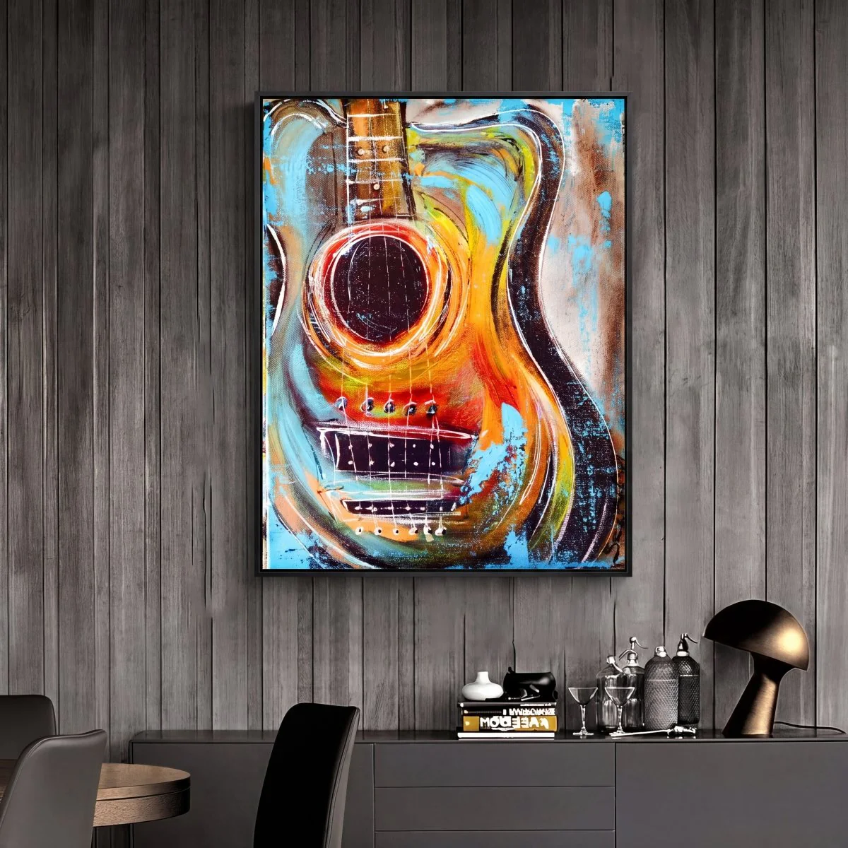 Guitarra - Image 6