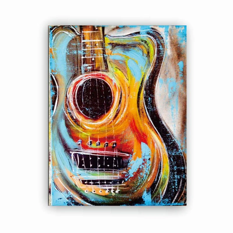 Guitarra - Image 7