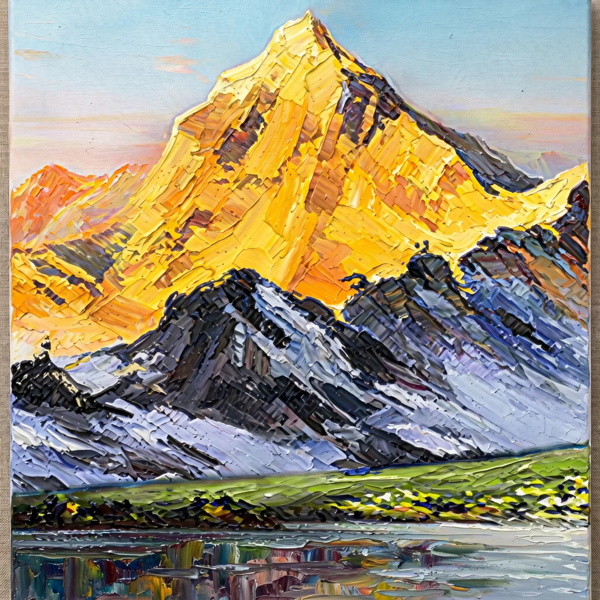 Gum San Mountain - Image 9