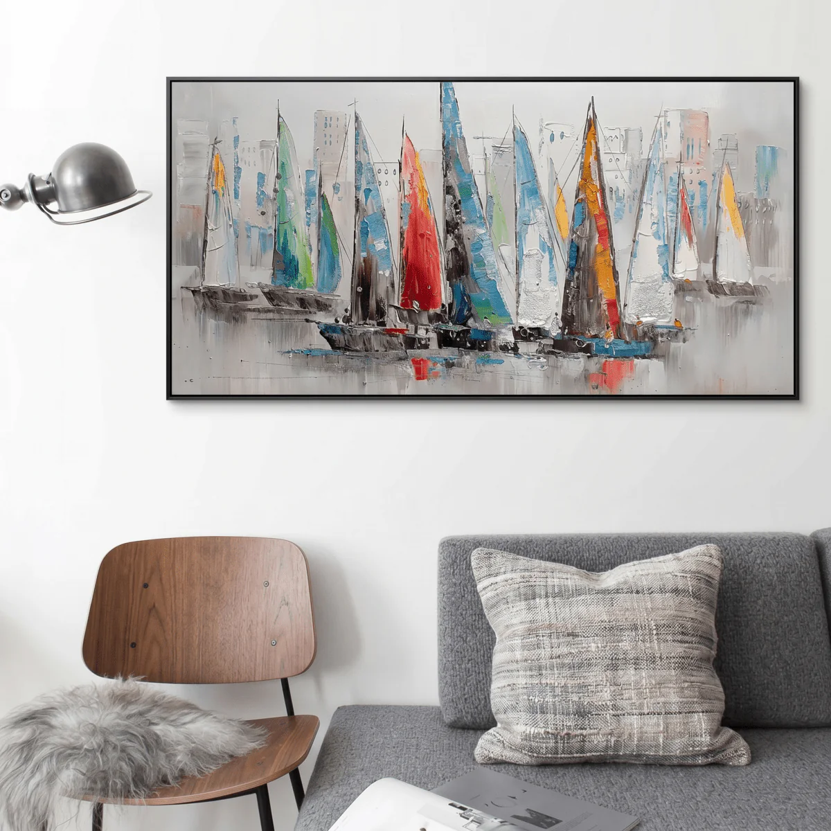 Harbour Rush