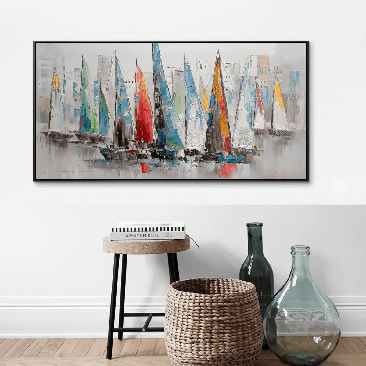 Harbour Rush - Image 2
