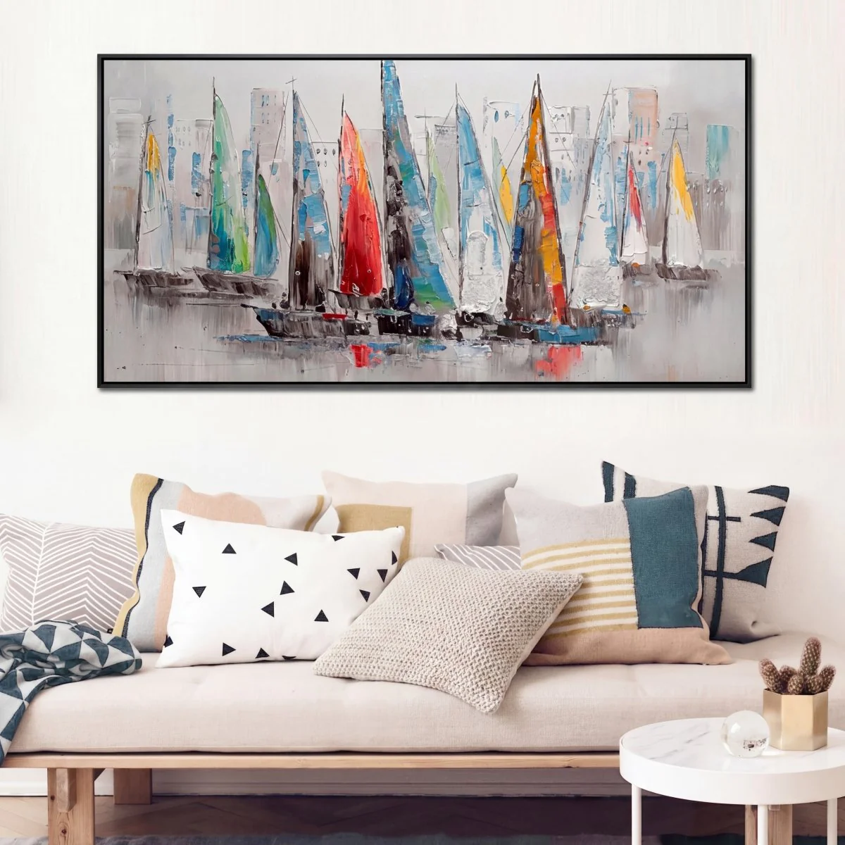 Harbour Rush - Image 3