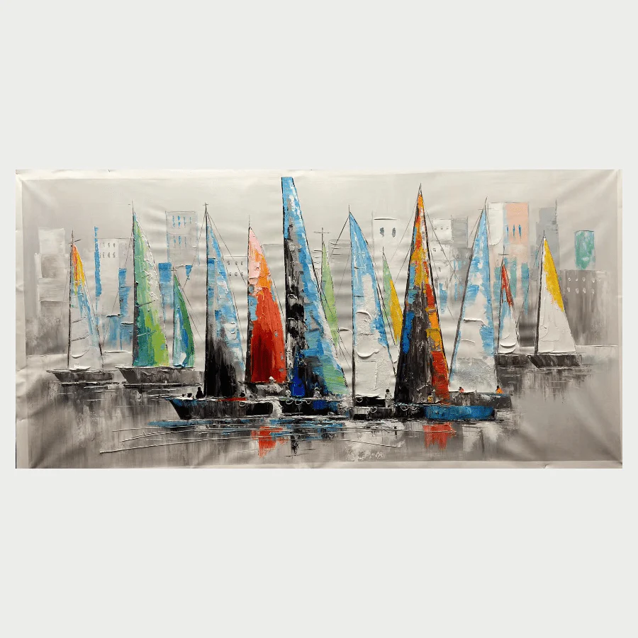 Harbour Rush - Image 4