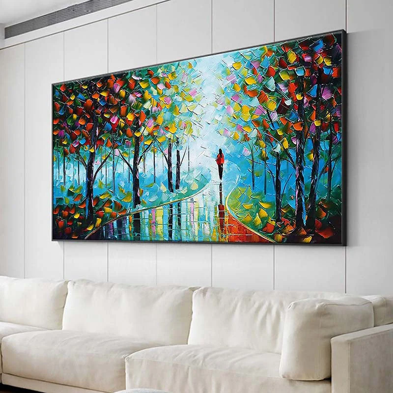 Harmony in Bloom - Image 3