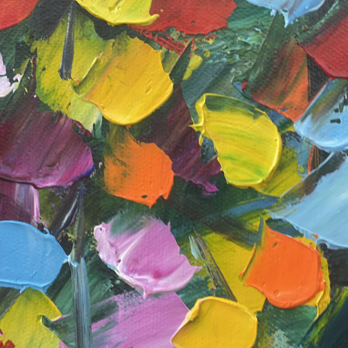 Harmony in Bloom - Image 8