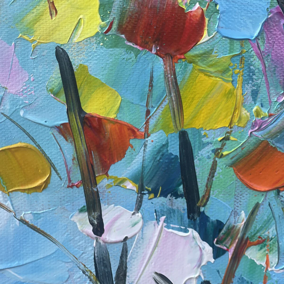 Harmony in Bloom - Image 9