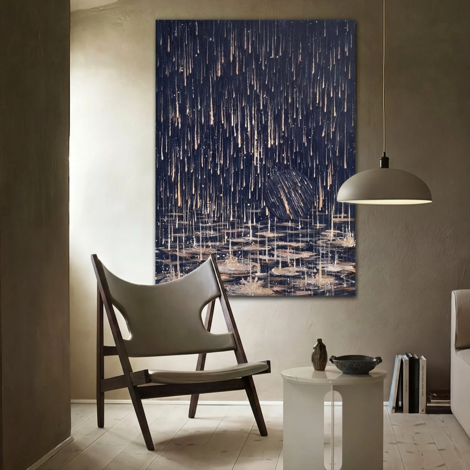 Heavy Rain