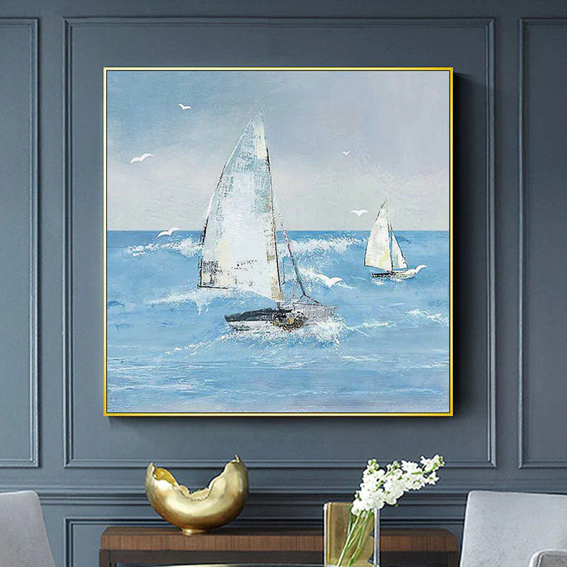 Hobby Sailors - Image 3