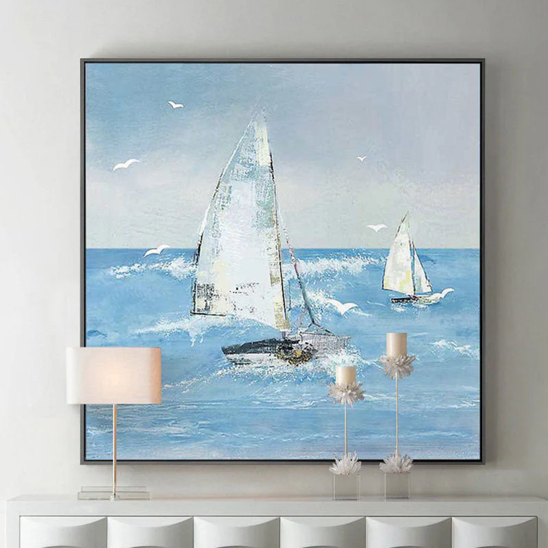 Hobby Sailors - Image 4