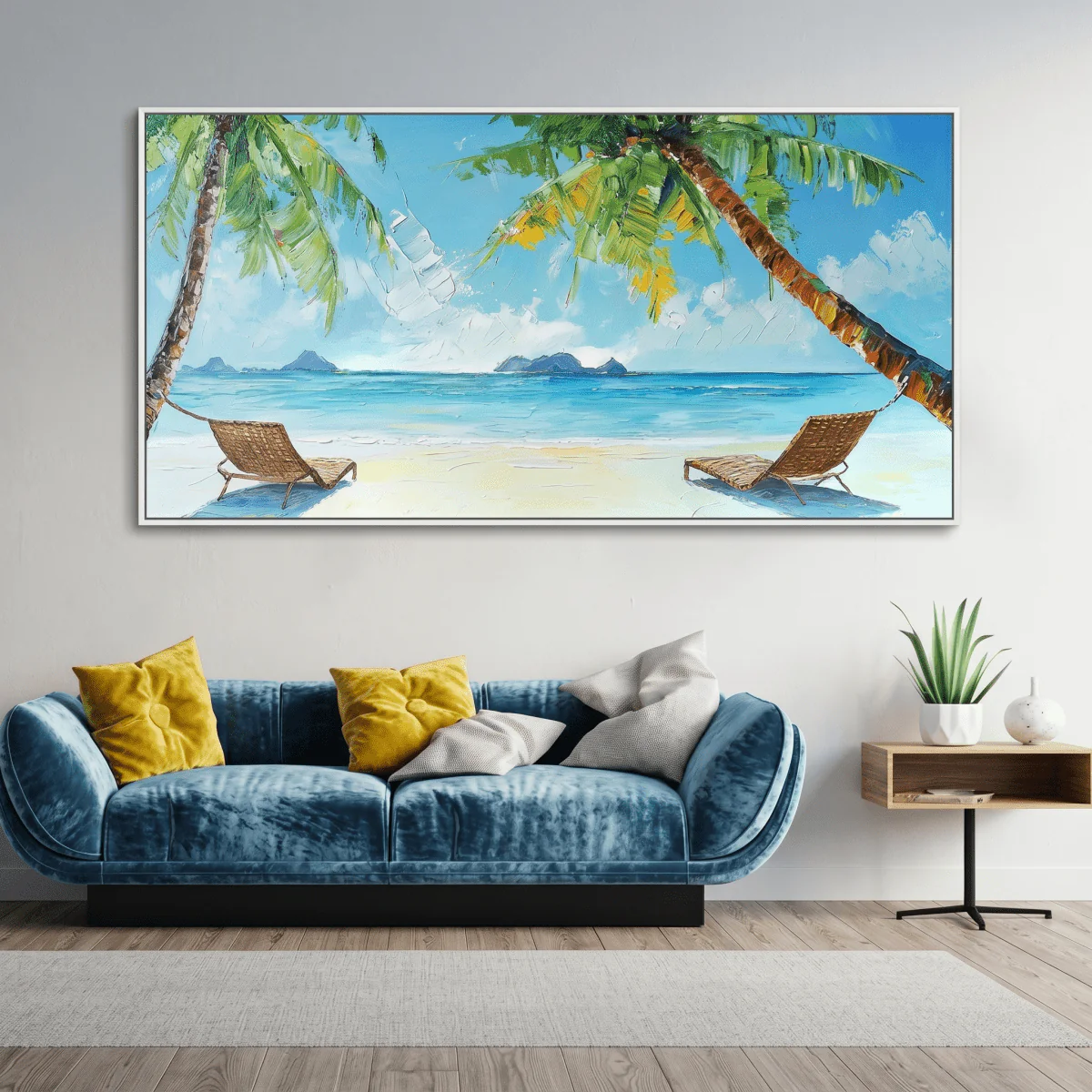 Holiday in the Tropics - Image 5