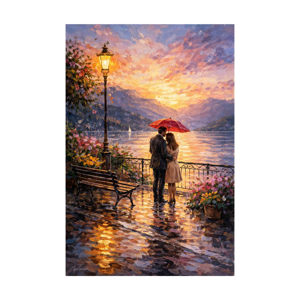 Honeymoon - Image 7