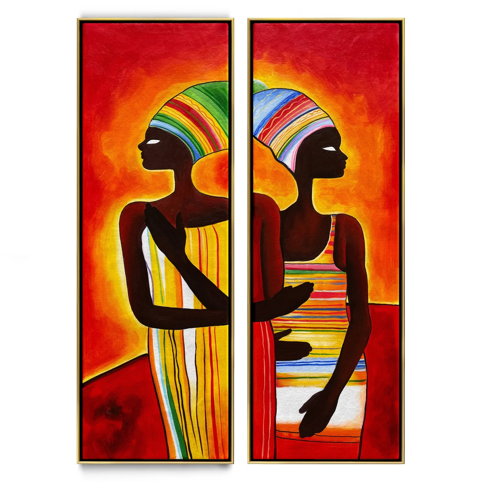 Hope's Sunset - Image 4