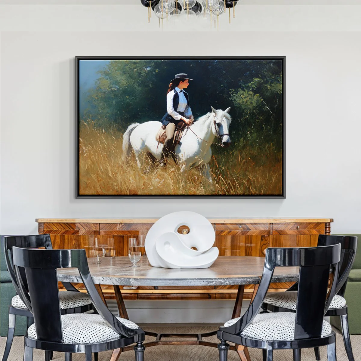 Horseback Riding - Image 2
