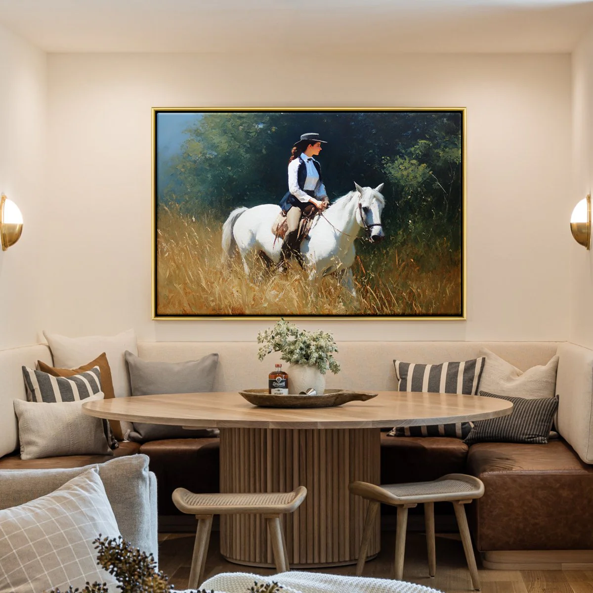 Horseback Riding - Image 4