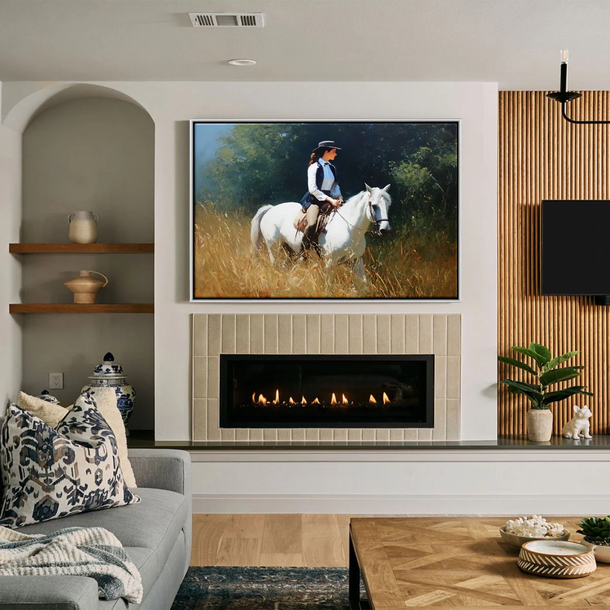 Horseback Riding - Image 6