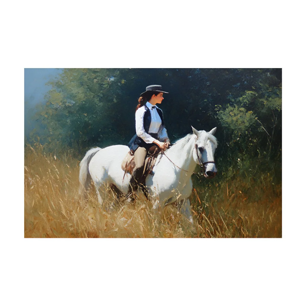 Horseback Riding - Image 7