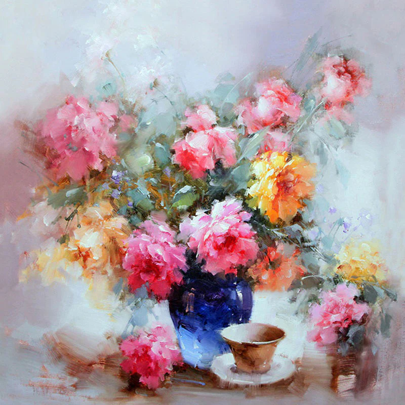 Hydrangeas - Image 5