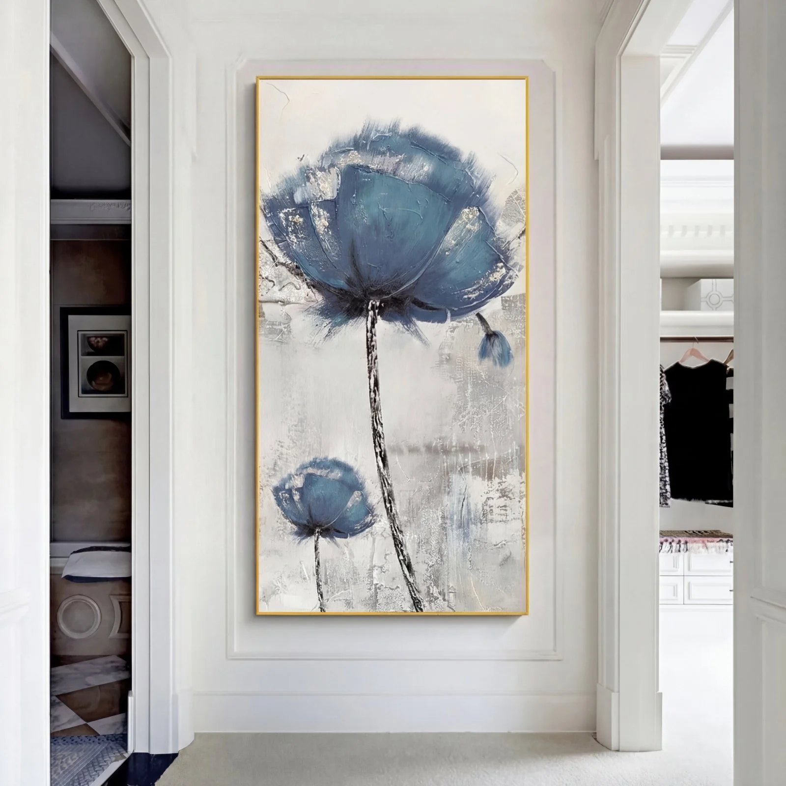 Ice Flower - Image 3