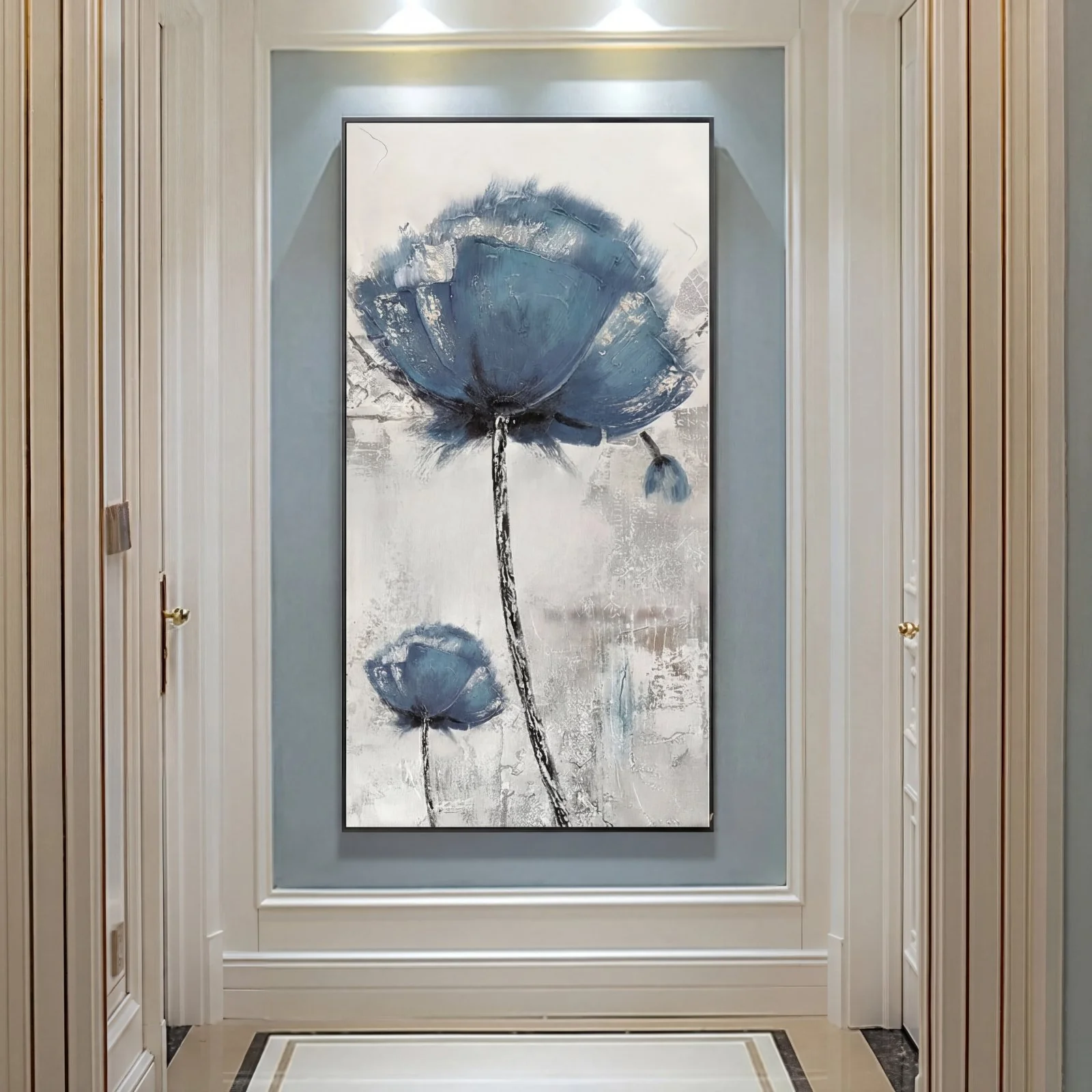 Ice Flower - Image 4