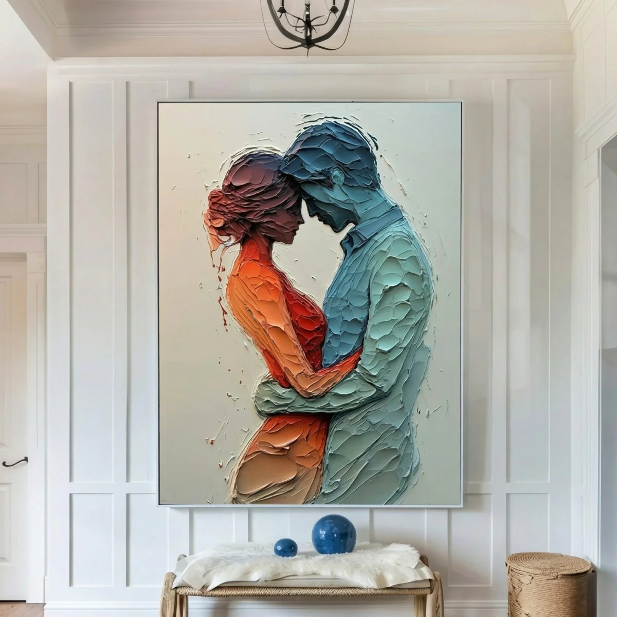 The Perfect Match