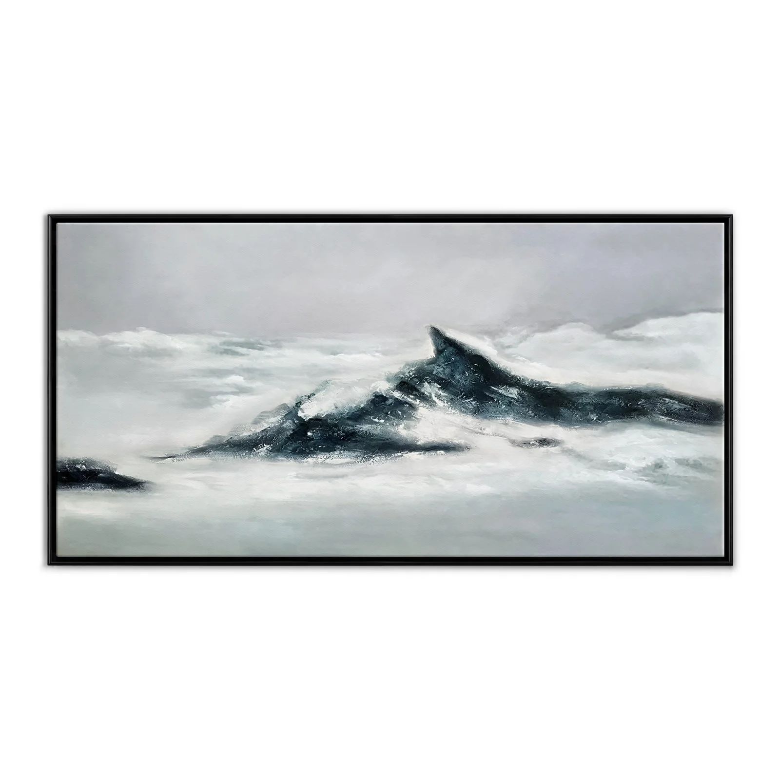 In the Clouds - Image 4
